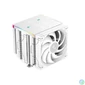 Kép 1/5 - DeepCool AK620 Digital Pro White