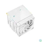 Kép 2/5 - DeepCool AK620 Digital Pro White