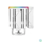 Kép 4/5 - DeepCool AK620 Digital Pro White