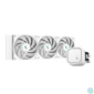 Kép 2/6 - DeepCool LE720 WH CPU Liquid Cooler