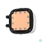 Kép 3/6 - DeepCool LE720 WH CPU Liquid Cooler