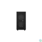 Kép 3/15 - DeepCool CH360 Tempered Glass Black gépház