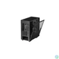 Kép 7/15 - DeepCool CH360 Tempered Glass Black gépház