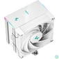 Kép 5/10 - DeepCool AK500S Digital WH