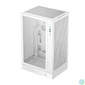 Kép 1/11 - DeepCool CH270 Digital White gépház