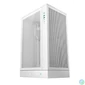Kép 2/11 - DeepCool CH270 Digital White gépház