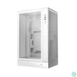 Kép 3/11 - DeepCool CH270 Digital White gépház