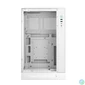 Kép 5/11 - DeepCool CH270 Digital White gépház