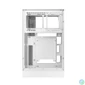 Kép 6/11 - DeepCool CH270 Digital White gépház
