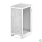 Kép 7/11 - DeepCool CH270 Digital White gépház
