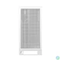 Kép 9/11 - DeepCool CH270 Digital White gépház