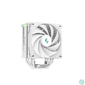 Kép 1/5 - DeepCool AK400 Digital WH