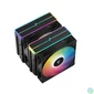 Kép 2/5 - DeepCool AG620 BK ARGB V2