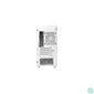 Kép 10/15 - DeepCool CH360 Tempered Glass White gépház