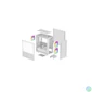 Kép 13/15 - DeepCool CH360 Tempered Glass White gépház