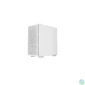 Kép 9/15 - DeepCool CH360 Tempered Glass White gépház