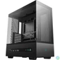 Kép 1/10 - DeepCool CH690 Digital Tempered Glass Black gépház