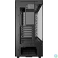 Kép 7/10 - DeepCool CH690 Digital Tempered Glass Black gépház