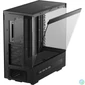 Kép 9/10 - DeepCool CH690 Digital Tempered Glass Black gépház