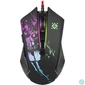 Kép 1/4 - Defender GM-933 Sin''Sister RGB Gaming Mouse Black egér