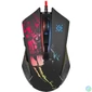 Kép 2/4 - Defender GM-933 Sin''Sister RGB Gaming Mouse Black egér