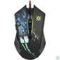 Kép 3/4 - Defender GM-933 Sin''Sister RGB Gaming Mouse Black egér