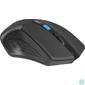 Kép 4/8 - Defender RF Accura MM-275 Wireless Mouse Black/Blue egér
