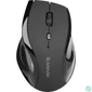 Kép 1/5 - Defender Accura MM-295 Wireless Mouse Black egér