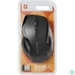 Kép 5/5 - Defender Accura MM-295 Wireless Mouse Black egér