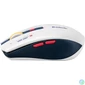 Kép 5/7 - Defender Dila MM-282 Wireless Gaming Mouse White/Blue egér
