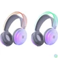 Kép 2/8 - Defender FreeMotion B651 Wireless stereo headset Grey