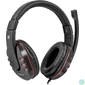 Kép 1/2 - Defender Warhead G-160 Gaming headset Black
