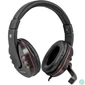 Kép 2/2 - Defender Warhead G-160 Gaming headset Black
