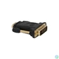 Kép 3/3 - Delight DVI-I (Dual Link) (24+1) - HDMI Adapter  Black speciális átalakító