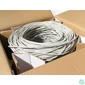 Kép 3/3 - Delight CAT5e U-UTP Patch Cable 305m Grey