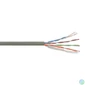 Kép 1/3 - Delight CAT5e U-UTP Patch Cable 305m Grey