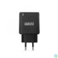 Kép 2/3 - Delight USB Type-C Adapter Black töltő
