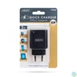 Kép 3/3 - Delight USB Type-C Adapter Black töltő