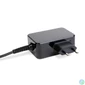 Kép 1/3 - Delight Type-C adapter 65W 1,8m Black töltő