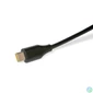 Kép 2/3 - Delight Type-C adapter 65W 1,8m Black töltő