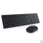 Kép 5/5 - Dell KM5221W Pro Wireless Keyboard and Mouse Black HU billentyűzet