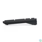 Kép 4/5 - Dell KM5221W Pro Wireless Keyboard and Mouse Black HU billentyűzet