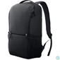 Kép 2/5 - Dell CP3724 EcoLoop Essential Backpack 14"-16" Black notebook táska