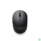Kép 1/3 - Dell MS5120W Mobile Pro Wireless Mouse Black egér