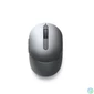 Kép 1/3 - Dell MS5120W Mobile Pro Wireless Mouse Titan Gray egér