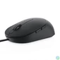 Kép 1/3 - Dell MS3220 Laser Wired Mouse Black egér