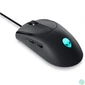 Kép 3/6 - Dell AW320M Alienware Wired Gaming Mouse Black egér