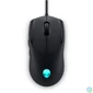 Kép 4/6 - Dell AW320M Alienware Wired Gaming Mouse Black egér