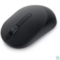 Kép 1/5 - Dell MS300 Full-Size Wireless Mouse Black egér