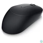 Kép 2/5 - Dell MS300 Full-Size Wireless Mouse Black egér